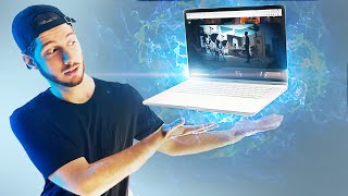 How to Make a Website for Filmmakers