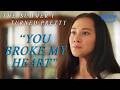 Conrad Tells Belly She S Heartless The Summer I Turned Pretty Prime Video