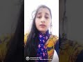 Fir Thami Thi Sajan Tumne Meri Kalai Kyu Shweta S Creation Subscribe Guys