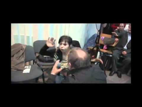 Corneliu Urs, un Benny Hinn de Romania.