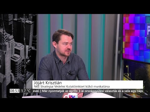 PIRKADAT Breuer Péterrel: Jójárt Krisztián