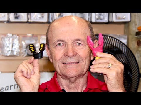 Stop Jaw Fatigue - Scuba Tech Tips: S09E18