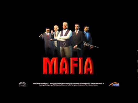 Mafia Soundtrack  Django Reinhardt - CouCou