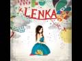 Lenka - Don't Let Me Fall (with lyrics) 