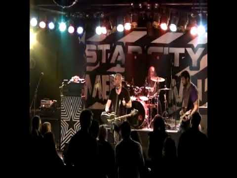 Throwing Gravity - Stop (Live) *with a small excerpt of “Filter - Hey Man, Nice Shot”