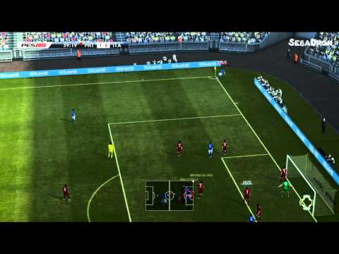 pro evolution soccer 2013 pc utorrent