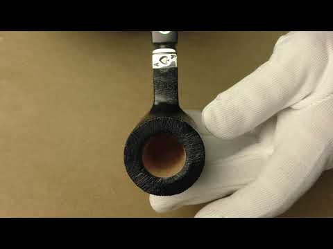 L'Anatra Pettinata poker d'Assi - pipe 543