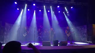 Dirkshneider - STONE EVIL live in Kharkov 01.10.17 2160p