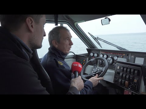 Na lądzie i wodzie. Sprawdziliśmy, jak chroniona jest granica Polski z Rosją