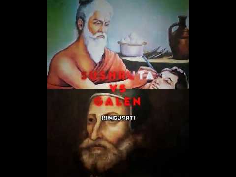 Sushruta VS Galen || Overall Surgical Comparison