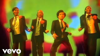 Boney M. - My Friend Jack (Musikladen, 1980)