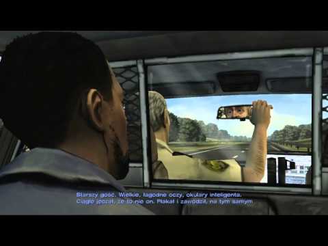 Zagrajmy w The Walking Dead odc 1