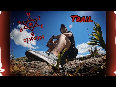 Trail Running en montaña 