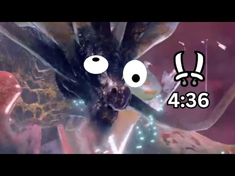 Frenzied Bloodlust is so fun! Amatsu Dual Blades 4:36