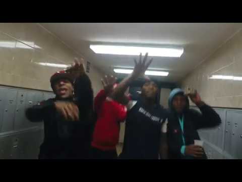 Talkin Bout - Bape V , Drilla Weez , Big Gucci Ty , Finnese