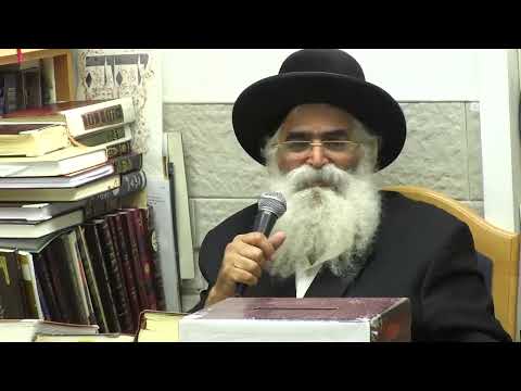 הרב יורם אברג'ל-המסר היומי-תפוס פיקוד- כ"א סיון תשפ"ד