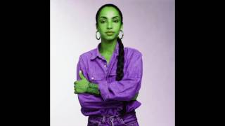 Sade - I Couldn&#39;t Love You More (Slowed-N-Chopped)