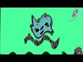 Pinkfong Intro In G Major 601 700