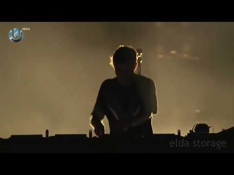 Martin Garrix - Live @ Ultra China 2017
