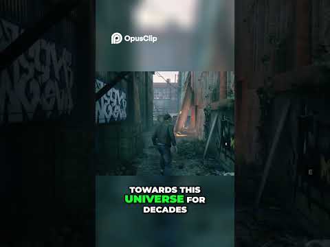 Control’s AWE DLC Changed EVERYTHING