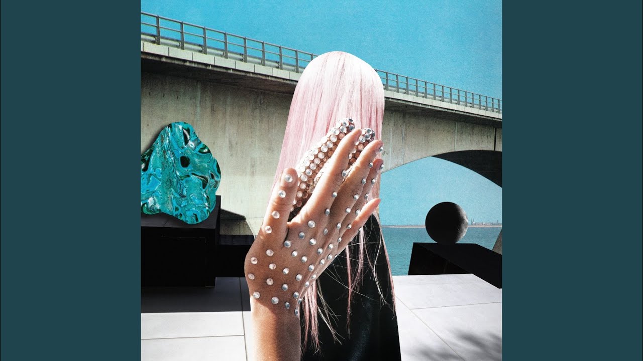 Cover for the song 'Everything But You (feat. A7S)' by artist(s) 'Clean Bandit, A7S'