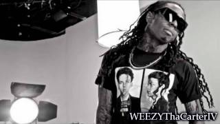 Lil Wayne - Cascades (No Tags)