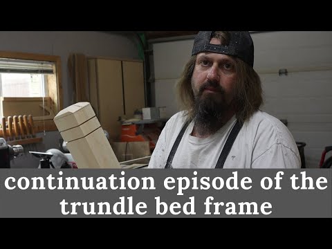 trundle bed diy