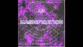 YES - Spirit of Survival