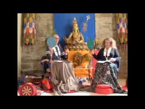 Dakinis' Laughter Cho in English (no subtitles) for  ipod and ipad