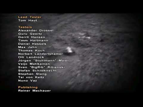 Rally Trophy (Credits) (Windows)