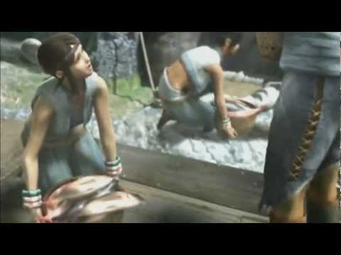 "Trinity" - A Monster Hunter Tri Medley