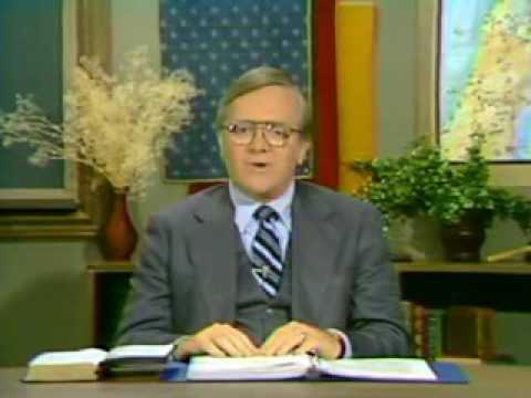 Old Testament Survey - Part 2 by Dick Woodward