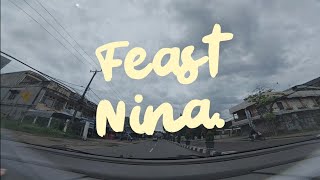 Download lagu Nina - Feast. (Driving ) mp3