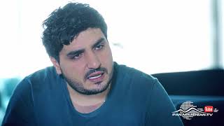 Օջախի Երգը, Սերիա 73, Անոնս / Ojakhi Ergy