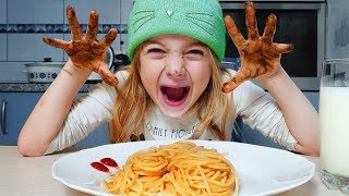 Wash Your Hands Song - Educational Video for Kids