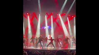 Celebrity Silhouette, The Who, Tommy