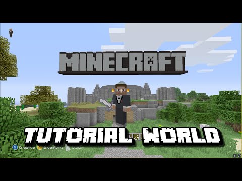 Exploring Minecraft's Ancient World - You Won't Believe What We Found!