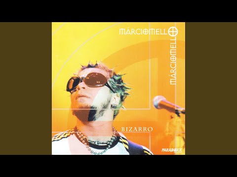 Saudade de você - Marcio Mello