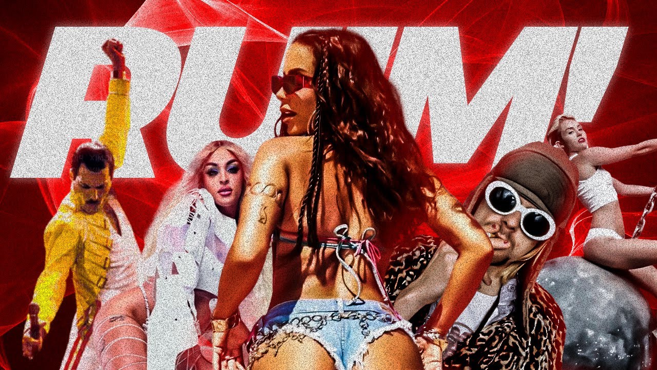 É POR ISSO QUE A MÚSICA ATUAL ESTÁ FICANDO CADA VEZ PIOR E MAIS DIFÍCIL DE SE OUVIR