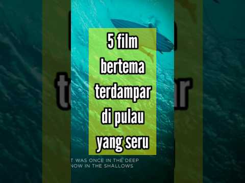 5 EXCITING ISLAND-THEMED MOVIES