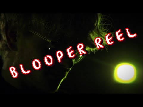 Redeemed | Official Blooper Reel