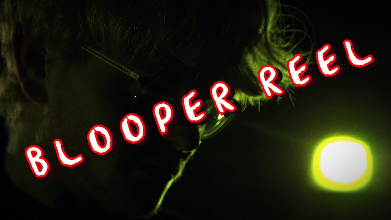 Redeemed | Official Blooper Reel
