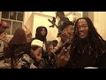 TLBN Kadoe Gloves Dracs Official Music Video Shot By Chantivizions