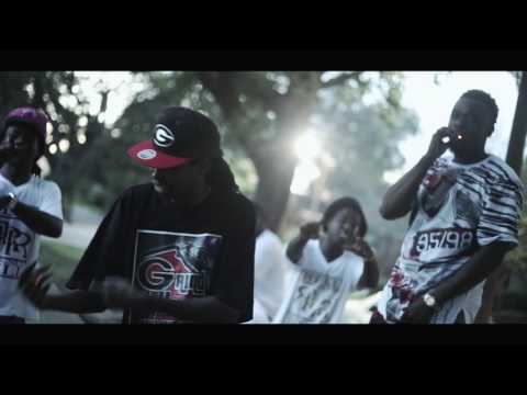 HELLWENSLO x GRINDHARD BOYZ - "BACK UP" (OFFICIAL VIDEO) Directed by ASN Media Group