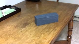 Video thumbnail for BIG JAMBOX - SOUND QUALITY - HONEST REVIEWS by On Point Reviews