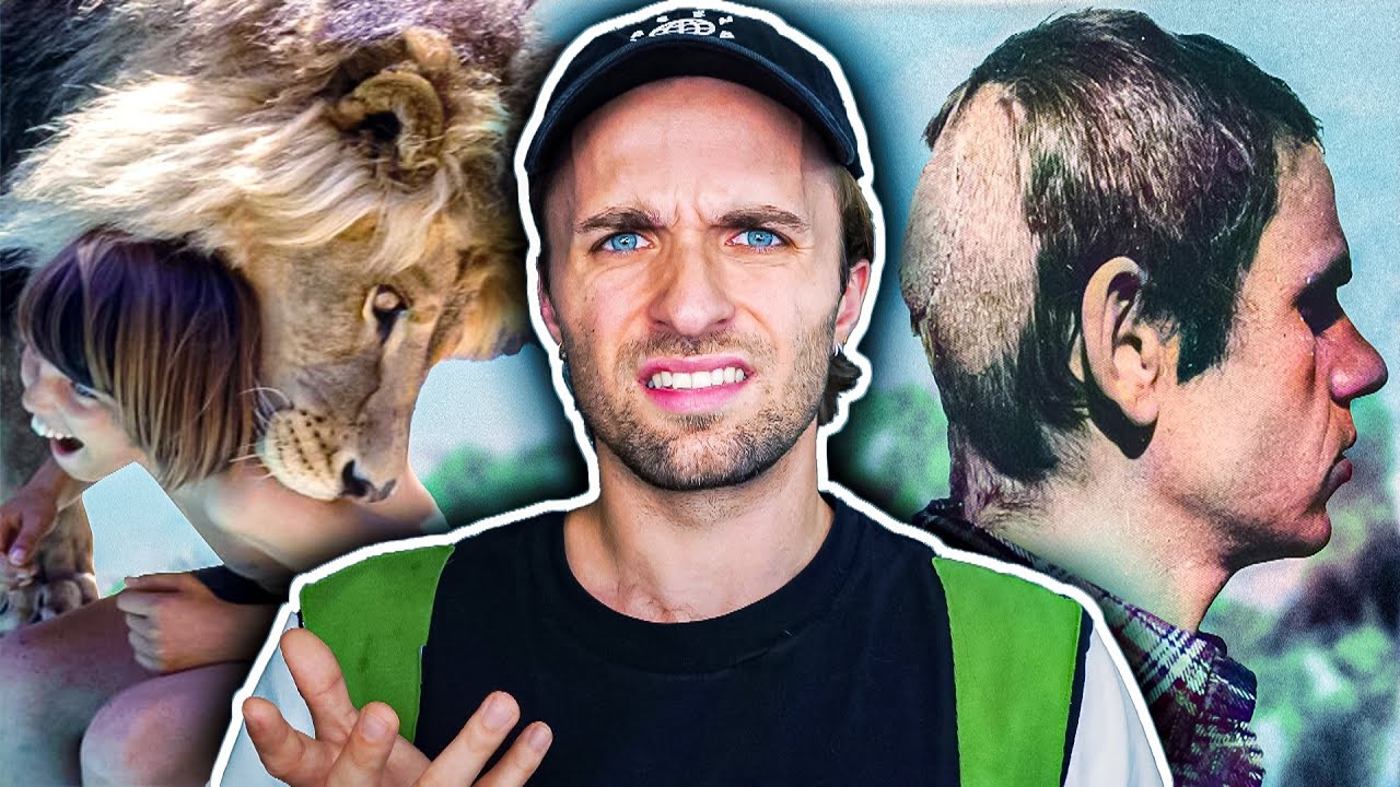 Ce film était une très mauvaise idée... (70 blessés) thumbnail