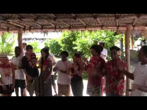 Navutu Star GoodBye Song