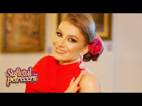 Codruta Filip - Tu Esti Pofta Inimii 🎉 Videoclip Oficial