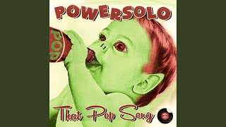 That Pop Song Music Video