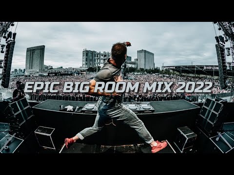 Sick Drops 2022 | Epic Big Room Mix 2022 | Festival Music Mix 2022